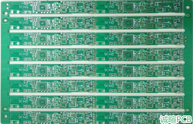 pcb線路板生產(chǎn)顏色小常識(shí)