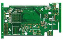 佛山pcb加急打樣：電鍍孔內(nèi)銅渣是什么原因