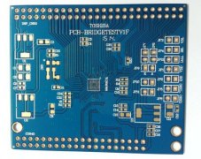 貴陽(yáng)pcb廠：pcb板不上錫的原因和解決辦法