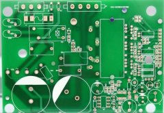 PCB線路板貼干膜常見(jiàn)問(wèn)題及解決方法匯總