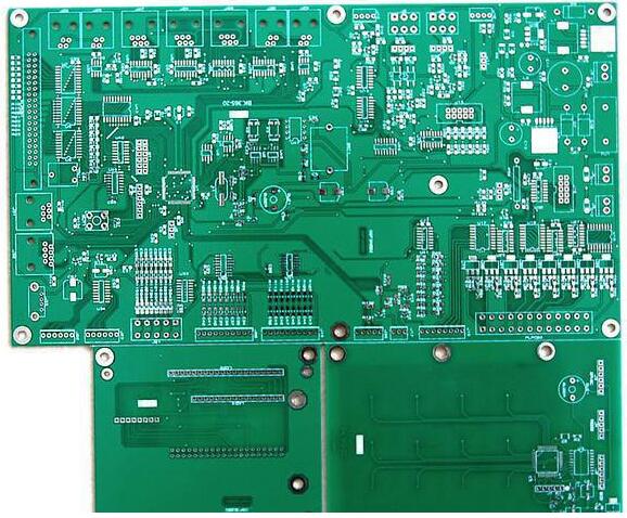 PCB廠家四層板布線時需要注意的知識介紹