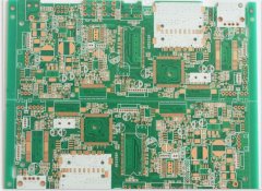 經(jīng)驗總結(jié)PCB生產(chǎn)工藝對焊盤設(shè)計的七個要求