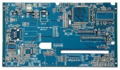 經(jīng)驗總結造成pcb電鍍滲鍍的七個主要原因