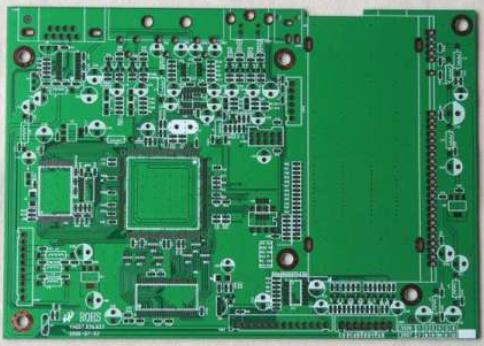 PCB線路板設(shè)計軟件知識介紹