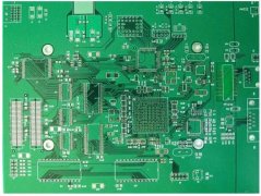 PCB多層線路板內(nèi)層線路的制作流程及注意事項