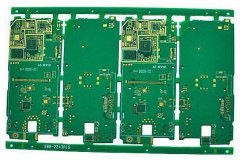 pcb廠家介紹關(guān)于線(xiàn)路板進(jìn)行抗干擾設(shè)計(jì)的七條規(guī)則