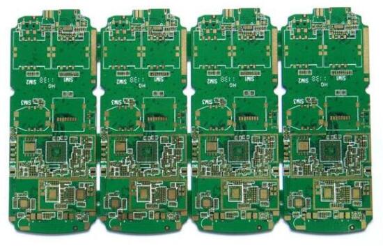 pcb廠介紹線路板做成沉金板的優(yōu)點知識
