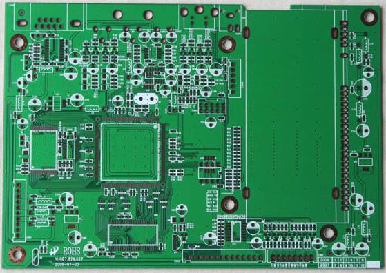 pcb生產(chǎn)廠家介紹電路板的線(xiàn)路設(shè)計(jì)知識(shí)