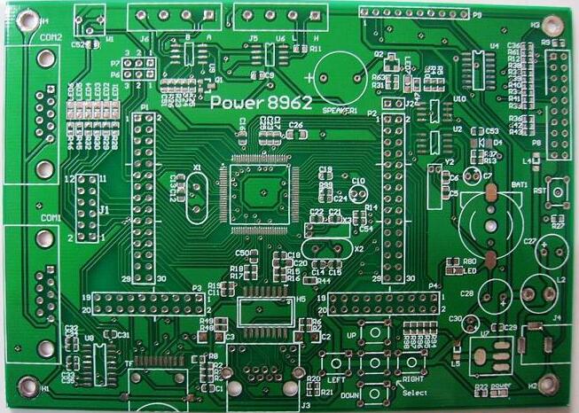精密pcb打樣廠家介紹關(guān)于PCB表面處理的8種工藝
