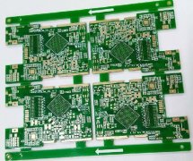 PCB四層板的菲林要多少?gòu)? title=