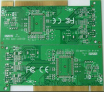PCB多層板鉆孔的一鉆、二鉆有什么區(qū)別?