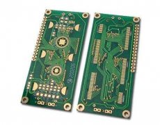 PCB走線什么時(shí)候需要做阻抗匹配