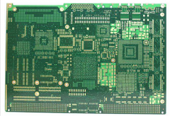 多層PCB板的鉆孔，一鉆和二鉆的區(qū)別是怎樣的
