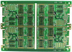 PCB板陰陽拼板有哪些優(yōu)缺點