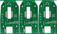 雙面pcb板多少錢(qián)一平方米