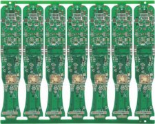 蘇州專業(yè)精密多層pcb打樣費(fèi)用