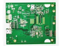 浙江專(zhuān)業(yè)雙面pcb打樣哪家好