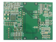 杭州小批量雙面pcb打樣批發(fā)價
