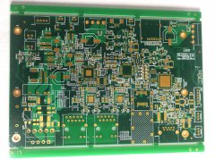 河南專業(yè)pcb打樣怎么收費