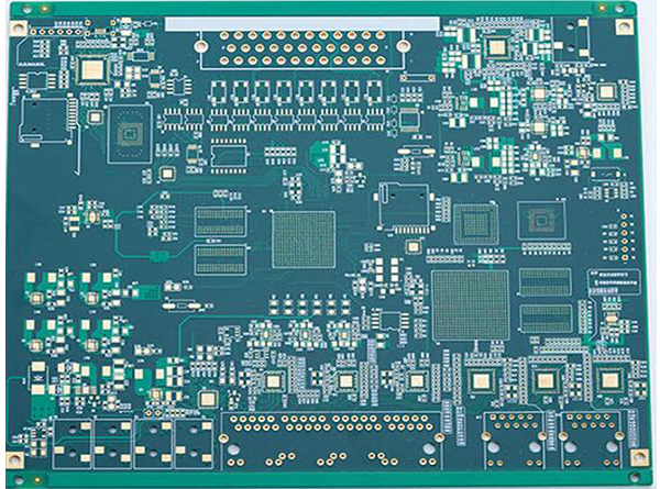 10層pcb線路板