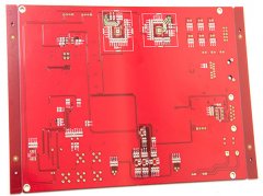 專業(yè)高精密雙層pcb線路板價格