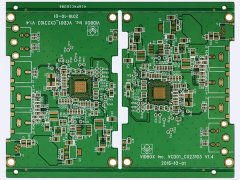 雙層pcb電路板大概費(fèi)用