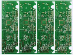 雙層pcb電路板售價(jià)多少