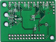 山東小型雙面pcb線(xiàn)路板打樣費(fèi)用