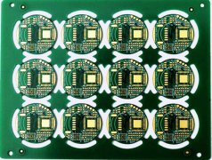 浙江專(zhuān)業(yè)單面pcb線路板加工定做