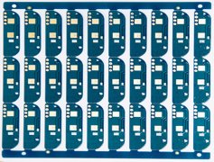 成都專業(yè)雙面pcb線路板費(fèi)用