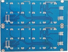 杭州正規(guī)pcb多層線路板費用