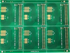 杭州高精密雙層pcb線路板訂做