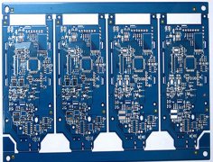 河北專業(yè)單面pcb線路板定制生產(chǎn)