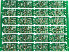 遼寧專業(yè)雙層pcb線路板廠家批發(fā)價