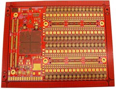 河南專業(yè)pcb多層線路板打樣價格