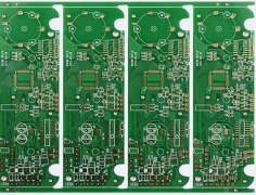 陜西精密pcb線(xiàn)路板小批量生產(chǎn)