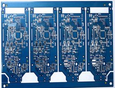 無(wú)錫pcb線路板廠家哪家好