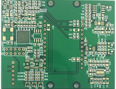 無(wú)錫雙面pcb線路板制作加工