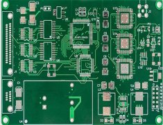 無(wú)錫pcb線路板小批量生產(chǎn)加工